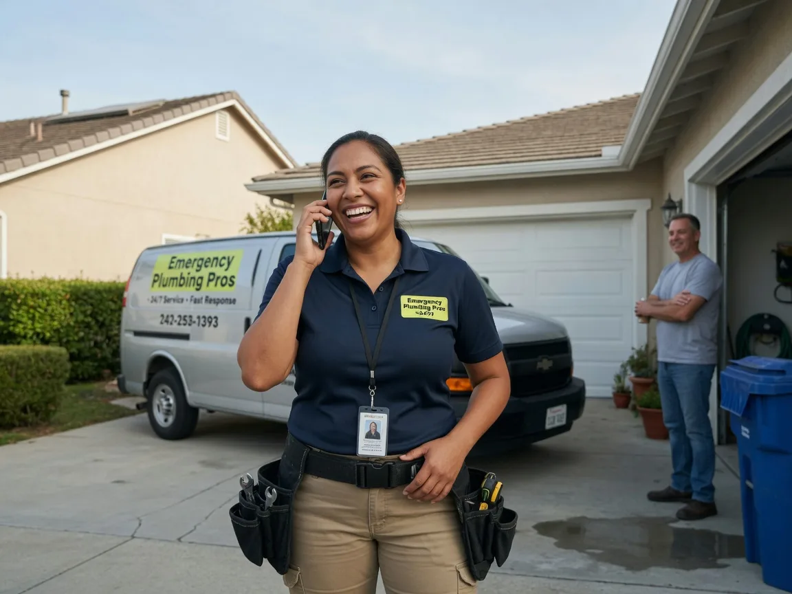 Emergency Plumber Pointblank, TX FAQs